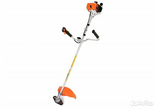 Триммер бензиновый stihl FS 120