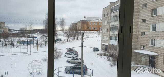 2-к квартира, 51 м², 2/5 эт.