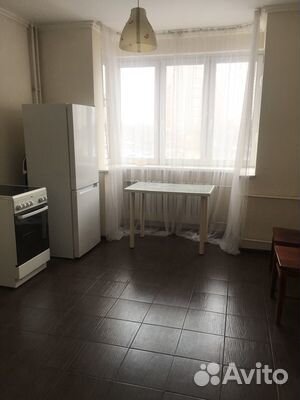 1-к квартира, 45.4 м², 4/25 эт. 1-к квартира, 45.4 м², 4/25 эт.