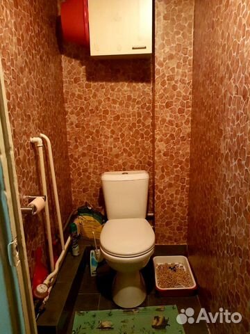 2-к квартира, 48.4 м², 1/9 эт.
