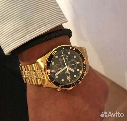 Часы Emporio Armani (Армани) AR5857. Оригинал Часы Emporio Armani (Армани) AR5857. Оригинал