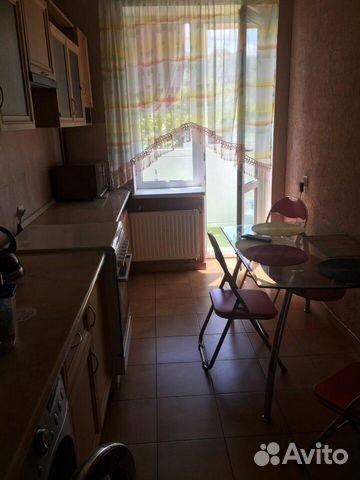 2-к квартира, 60 м², 1/6 эт. 2-к квартира, 60 м², 1/6 эт.