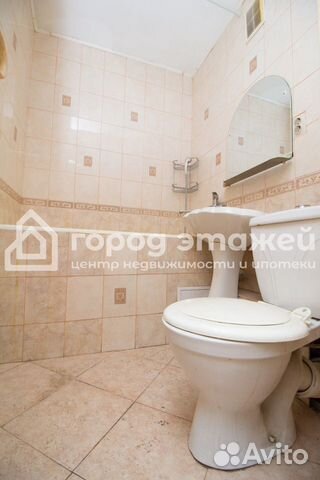 1-к квартира, 31.5 м², 5/5 эт. 1-к квартира, 31.5 м², 5/5 эт.