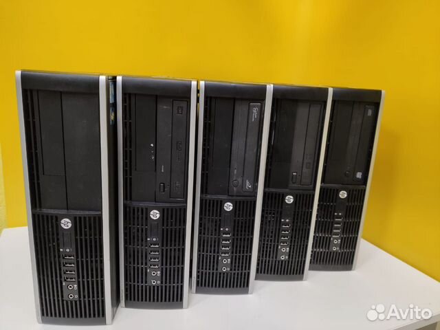Компьютер для офиса и дома Core i5 Компьютер для офиса и дома Core i5