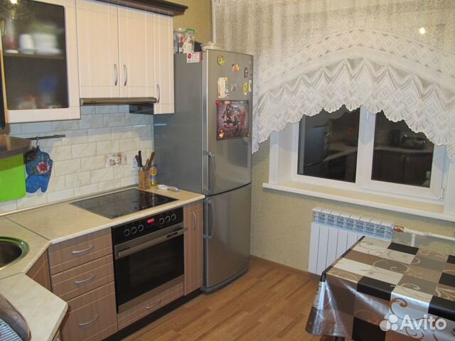2-к квартира, 54 м², 5/9 эт. 2-к квартира, 54 м², 5/9 эт.