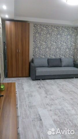 1-к квартира, 32 м², 8/9 эт. 1-к квартира, 32 м², 8/9 эт.
