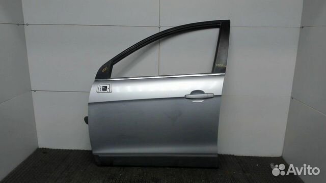 Дверь боковая Chevrolet Captiva Дверь боковая Chevrolet Captiva