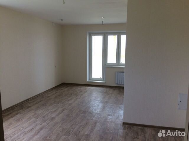 2-к квартира, 43.1 м², 9/11 эт.