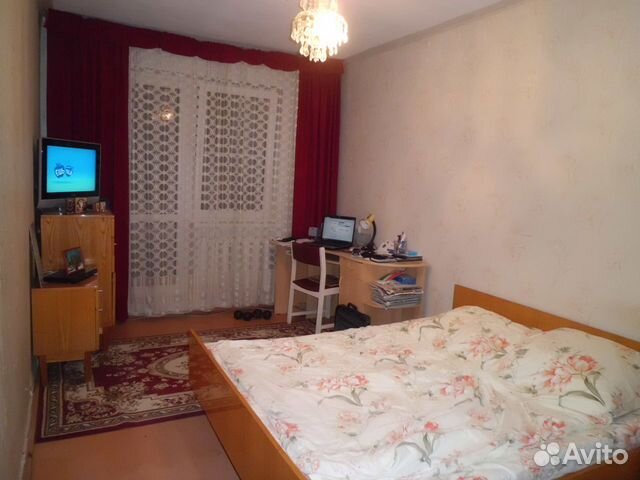 2-к квартира, 48 м², 3/5 эт.