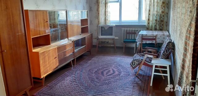 2-к квартира, 45.5 м², 5/5 эт.