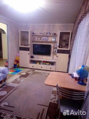 2-к квартира, 60 м², 3/5 эт. 2-к квартира, 60 м², 3/5 эт.