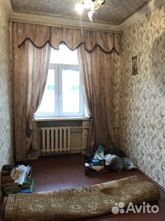 3-к квартира, 68.9 м², 2/3 эт. 3-к квартира, 68.9 м², 2/3 эт.