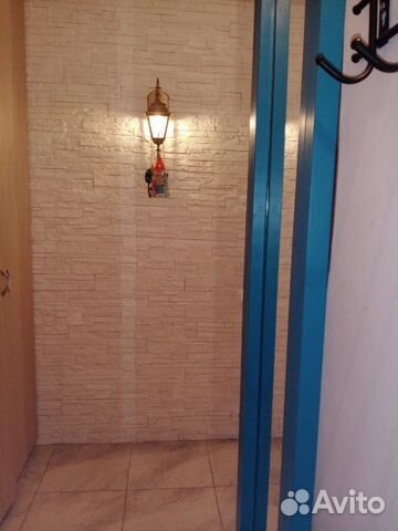 1-к квартира, 38 м², 1/4 эт. 1-к квартира, 38 м², 1/4 эт.