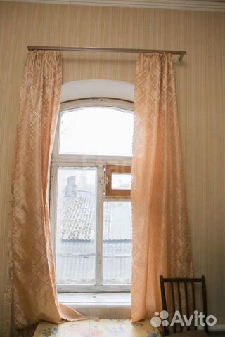 1-к квартира, 25 м², 2/2 эт. 1-к квартира, 25 м², 2/2 эт.