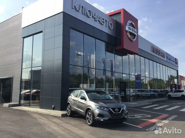 Nissan Qashqai 2.0 МТ, 2020 Nissan Qashqai 2.0 МТ, 2020
