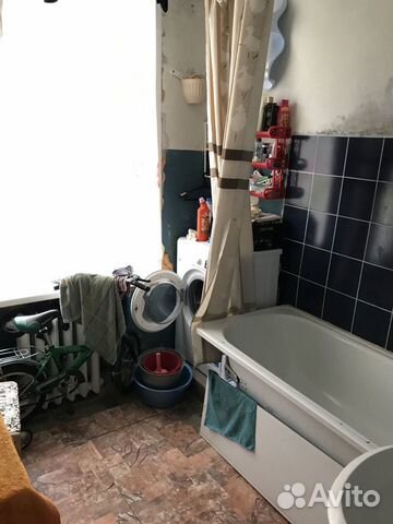 3-к квартира, 80 м², 2/5 эт.