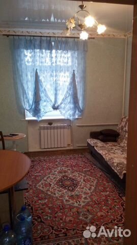 купить комнату недорого Дзержинского 36