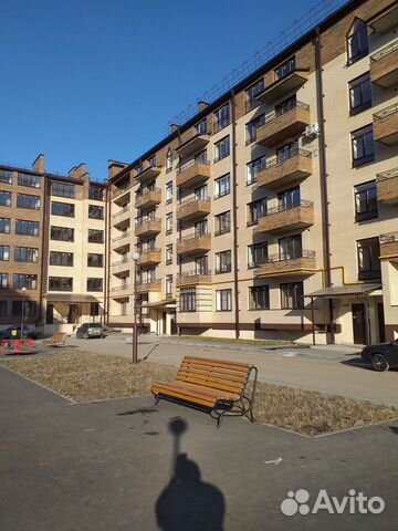 2-к квартира, 70 м², 6/6 эт. 2-к квартира, 70 м², 6/6 эт.