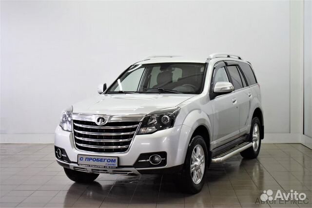 Great Wall Hover H3 2.0 МТ, 2014, 78 000 км Great Wall Hover H3 2.0 МТ, 2014, 78 000 км