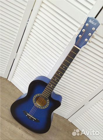 Гитара акустическая Гитара акустическая