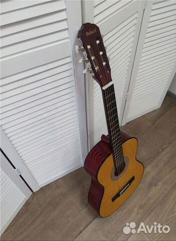 Гитара классика