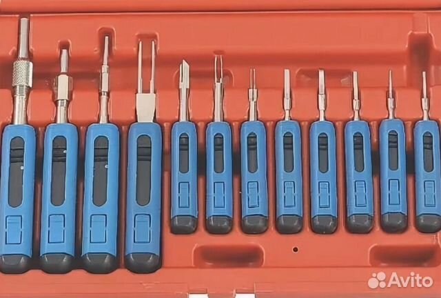Force. Для разъединения электроконтактных пар 12пр