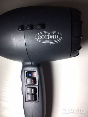 Фен Coifin EV1 RSK Фен Coifin EV1 RSK