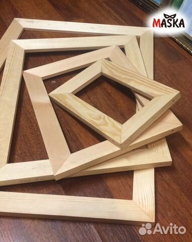 Подрамник для холста