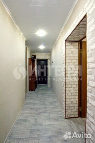 1-к квартира, 32.5 м², 3/5 эт. 1-к квартира, 32.5 м², 3/5 эт.
