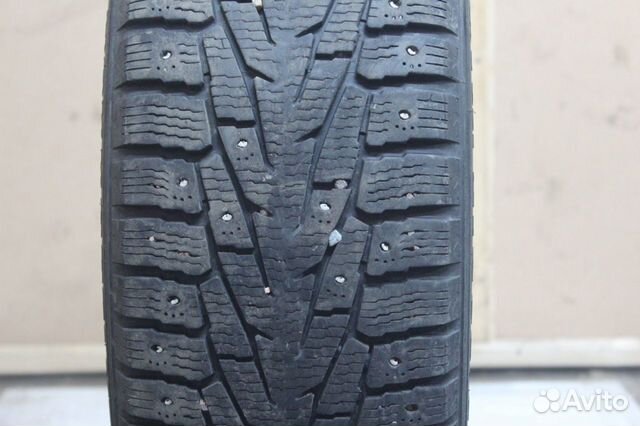 225 65 R17 Nokian Hakkapeliitta 7