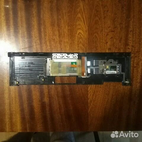 Экран Lenovo IBM Thinpad T400