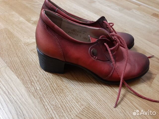 Туфли 37 р-р