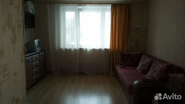 1-к квартира, 38.6 м², 2/14 эт. 1-к квартира, 38.6 м², 2/14 эт.