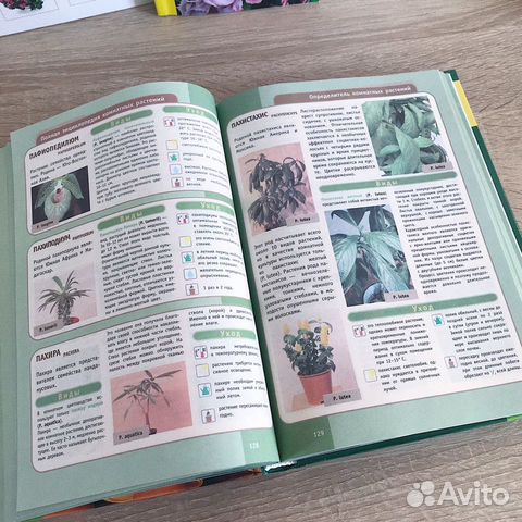 Книги для цветоводов Книги для цветоводов