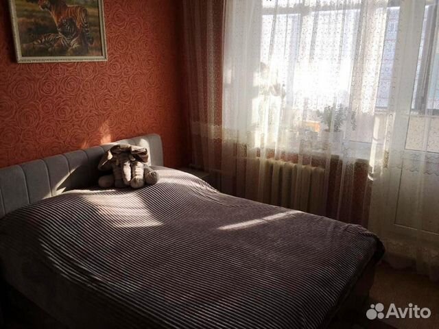 1-к квартира, 39 м², 10/10 эт. 1-к квартира, 39 м², 10/10 эт.