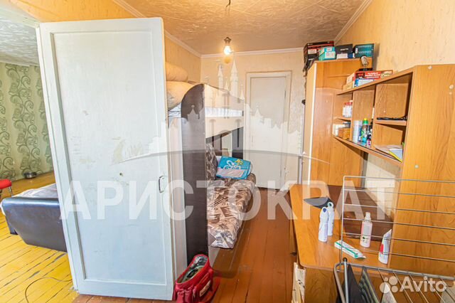 2-к квартира, 45 м², 5/5 эт. 2-к квартира, 45 м², 5/5 эт.
