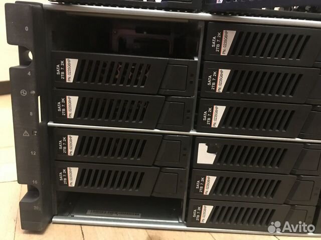 Дисковая полка jbod Huawei Symantec DAE12435U4 Дисковая полка jbod Huawei Symantec DAE12435U4