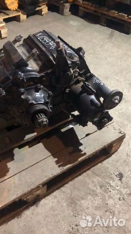 Раздаточная коробка на урал 4320-1800012 Раздаточная коробка на урал 4320-1800012