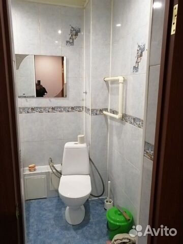 1-к квартира, 30 м², 3/5 эт. 1-к квартира, 30 м², 3/5 эт.