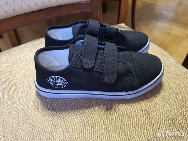 Туфли от Гуччи