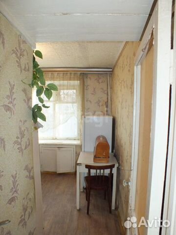 1-к квартира, 30.5 м², 2/5 эт. 1-к квартира, 30.5 м², 2/5 эт.