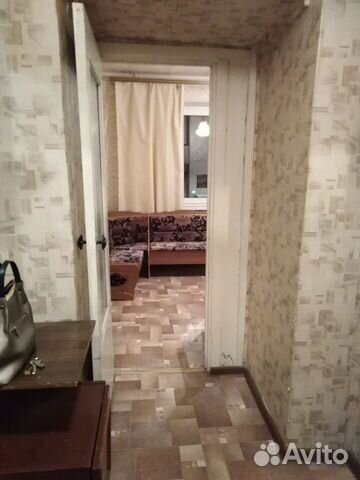 1-к квартира, 38 м², 4/9 эт.