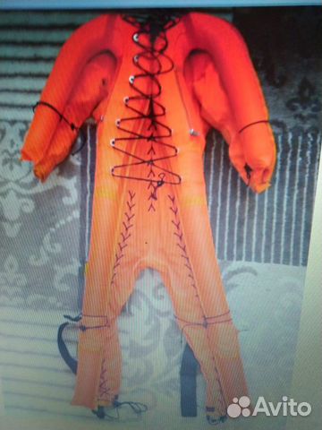 Нейро-ортопедический комбинезон Фаэтон