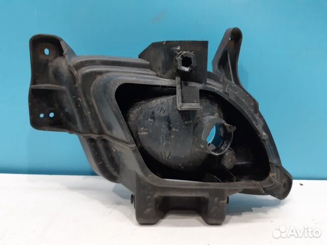 Фара противотуманная правая Hyundai I30 2007-2010 Фара противотуманная правая Hyundai I30 2007-2010