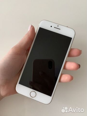 Apple iPhone 7 на 128Gb