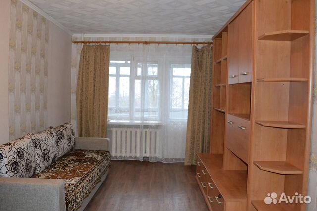 2-к квартира, 42 м², 7/9 эт.