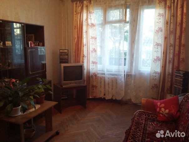 2-к квартира, 47 м², 3/5 эт. 2-к квартира, 47 м², 3/5 эт.