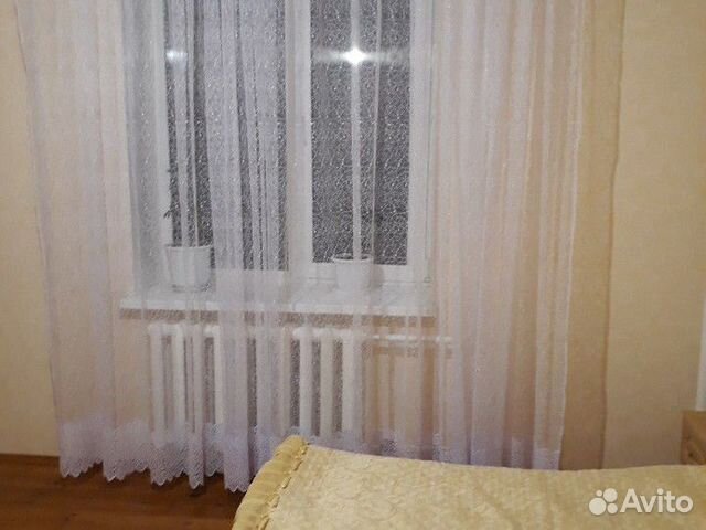 2-к квартира, 44 м², 1/3 эт.