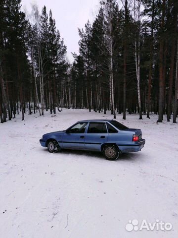 Daewoo Nexia 1.6 МТ, 2008, 108 000 км Daewoo Nexia 1.6 МТ, 2008, 108 000 км