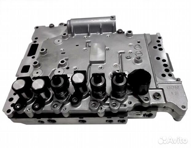 АКПП Jatco RE5R05A Инфинити QX56 АКПП Jatco RE5R05A Инфинити QX56